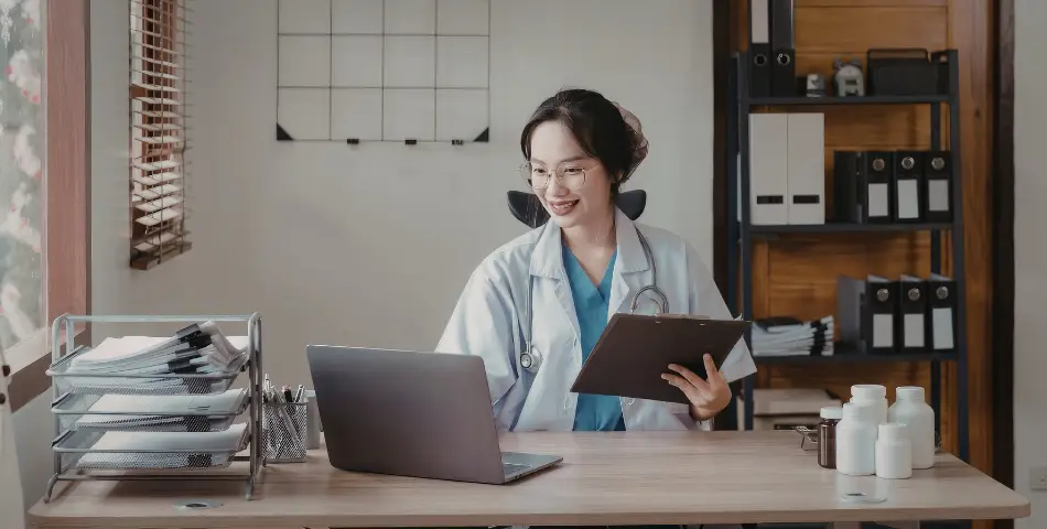 Medical Record Review Outsourcing